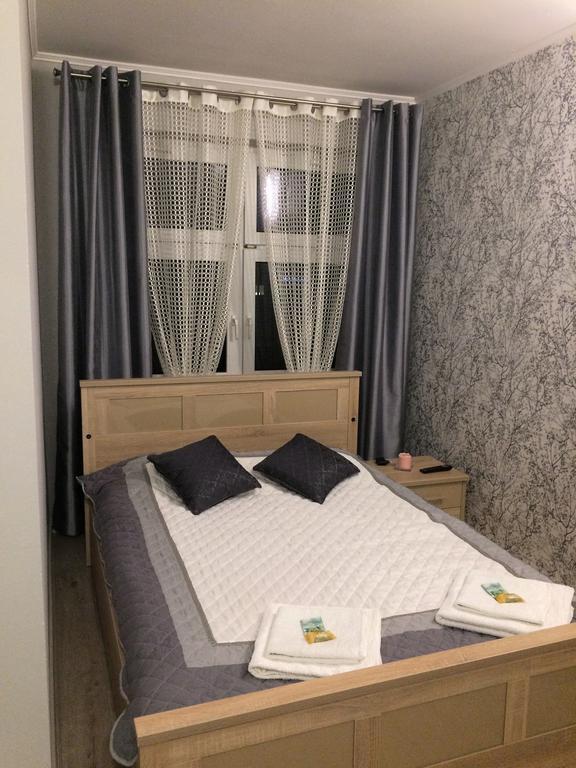 Laura Bed & Breakfast Bełchatów Eksteriør bilde