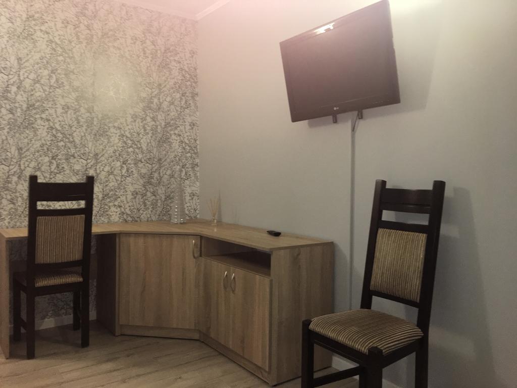 Laura Bed & Breakfast Bełchatów Eksteriør bilde