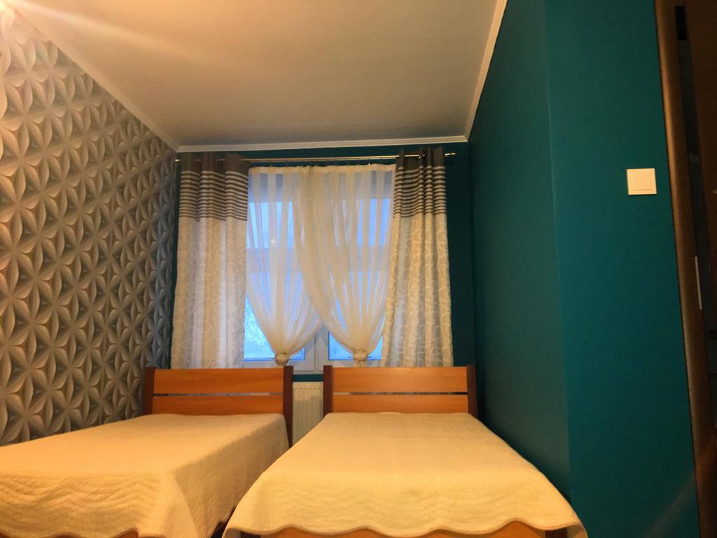 Laura Bed & Breakfast Bełchatów Eksteriør bilde